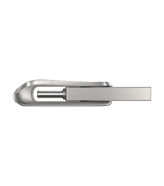 Флешка USB 64Gb SanDisk Ultra Dual Luxe, USB 3.1 - USB Type-C