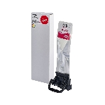 Контейнер с чернилами Sakura C13T944340 (T9442 M) для Epson, пурпурный, 45 мл., 3000 к., фото 1