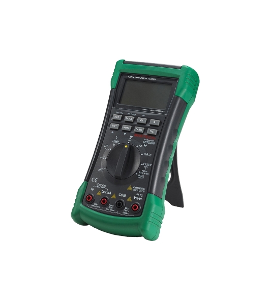 Профессиональный мультиметр MS5208 MASTECH