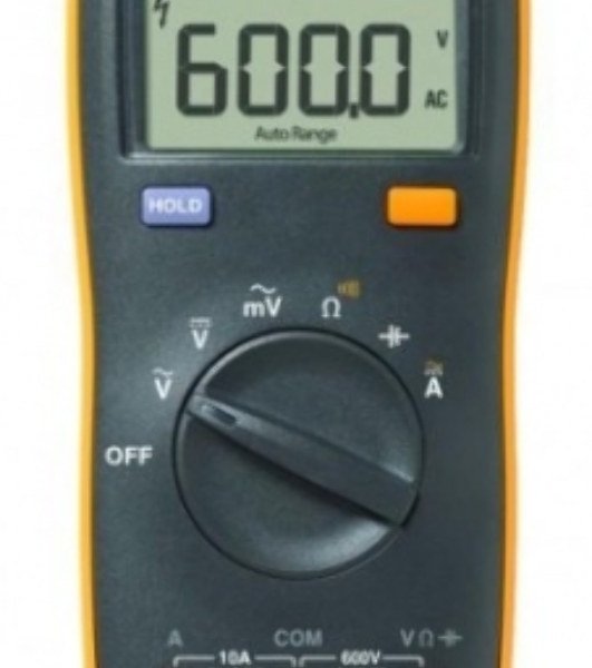 Цифровой портативный мультиметр Fluke 106