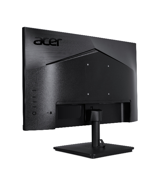 Монитор 23.8' Acer V247YGbip Vero, IPS, 1920x1080, 120 Гц, 4 мс, 16:9, 250 кд/м², 1xHDMI, 1xDP, черный
