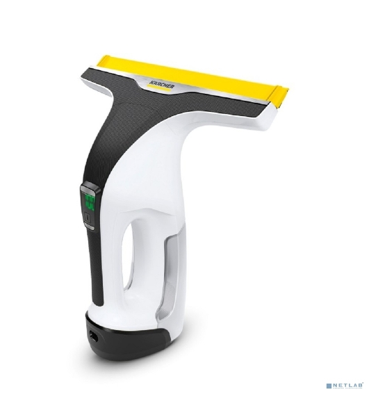 Стеклоочиститель Karcher WV 6 Plus белый