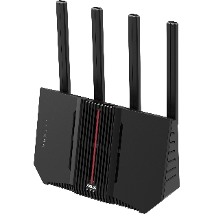 Роутер беспроводной Asus RT-BE92U BE9700 100/1000/2500/10000BASE-T