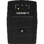 Источник бесперебойного питания Ippon Back Basic 850 Euro 480Вт 850ВА черный, фото33