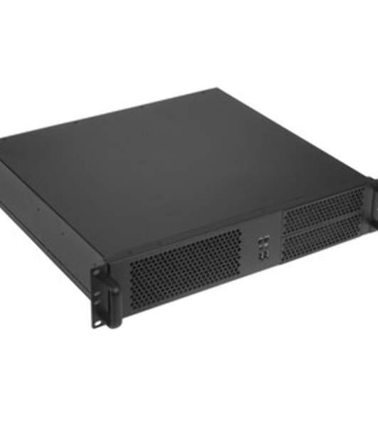 Серверный корпус ExeGate Pro 2U390-04 (RM 19', высота 2U, глубина 390, БП 700ADS, USB)