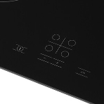 Варочная панель Bosch PKE611BA2E черный, фото7