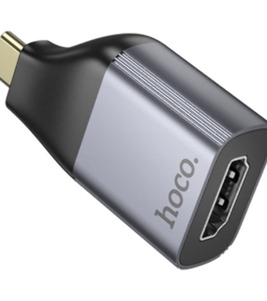 USB-концентратор Dahua TC31H, USB Type-C, HDMI, USB