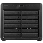 Сетевое хранилище Synology DS3622xs+, фото9