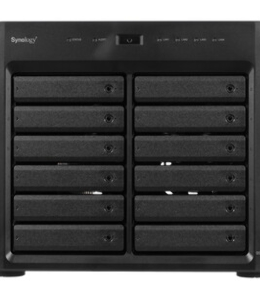 Сетевое хранилище Synology DS3622xs+