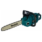 Пила цепная Makita DUC353Z 36В 2х18В LI-ION шина-35 см шаг-3/8' паз-1.1 мм 5.2 кг БЕЗ АКК. и ЗУ, фото11