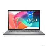 Ноутбук MSI Modern 14 F1MG-816XRU/14'/IPS/Intel Core 5 120U/16Gb/512Gb SSD/Intel Graphics/DOS/серебристый/1.5kg, фото16