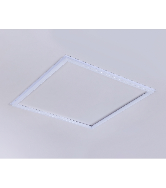 Светильник светодиодный DPS1042 48W 6500K 180-260V IP40 4320LM 595*595*15