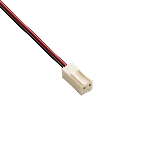 Вентилятор 12В DC ExeGate EX06015S2P (60x60x15 мм, Sleeve bearing (подшипник скольжения), 2pin, 3500RPM, 24dBA), фото 1