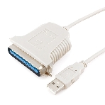 Переходник Gembird Конвертер Bitronics ->USB порт CUM-360, C36M/USBAM, 1.8м, блистер, фото5
