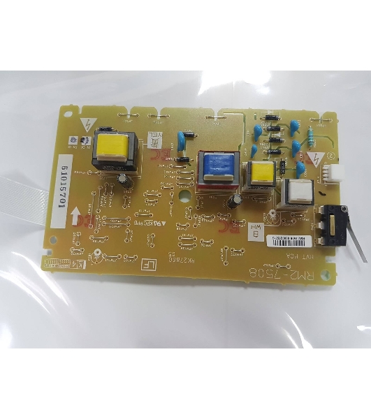 Плата питания высоковольтная HP LJ M402/M426 (RM2-7508) OEM