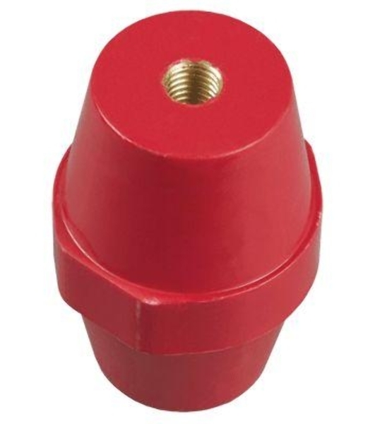 Изолятор SM40 (М8) силовой IEK