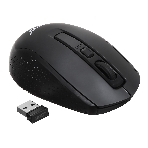 Мышь беспроводная Acer OMR070 черный, 1600 dpi, радиоканал, Bluetooth, USB, кнопки - 6, фото16