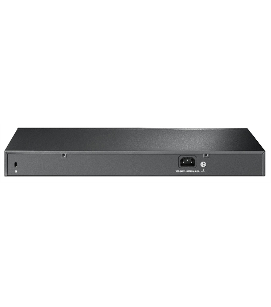 Коммутатор TP-Link TL-SG1218MP 18-портовый гигабитный коммутатор с 16 портами PoE+ SMB