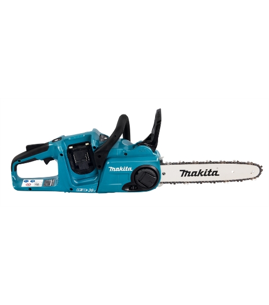 Пила цепная Makita DUC303Z