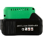 Пила цепная аккумуляторная ZITREK GreenSaw 20 Extra power 20В, 3А·ч Li-ion аккум. 1шт, 1,5А·ч Li-ion аккум. 1шт, ЗУ, фото5