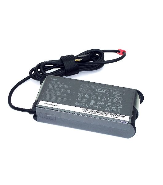 Блок питания (сетевой адаптер) для ноутбуков Lenovo 20V 4.75A 95W USB Type C