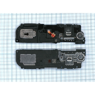 Полифонический динамик (Buzzer) для Huawei Mate 20 Lite