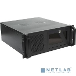 Серверный корпус ExeGate Pro 4U4021S (RM 19', высота 4U, глубина 480, БП 600ADS, USB), фото5