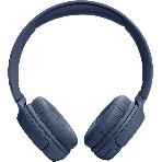 Беспроводные наушники JBL Tune 520BT синий, накладные, Bluetooth, быстрая зарядка, фото13