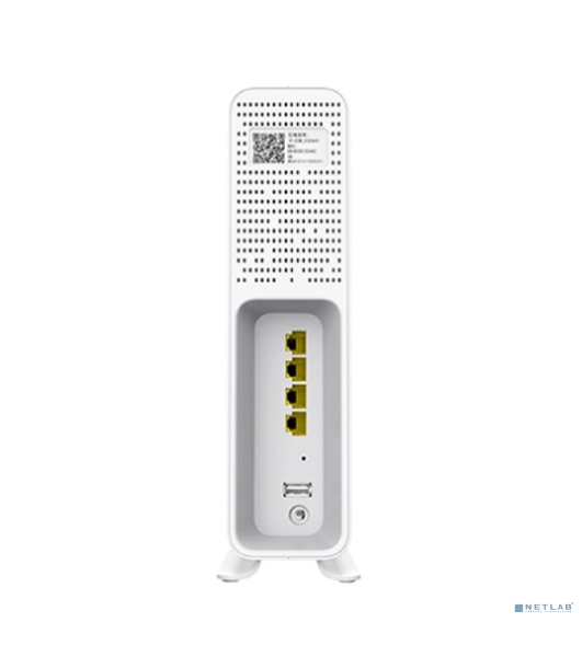 Маршрутизатор Wi-Fi IP-COM AC3000 EW15D