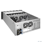 Серверная платформа ExeGate Pro 4U650-010/4U4139L RM 19', высота 4U, глубина 650, Redundant БП 2x1000W, USB, фото37
