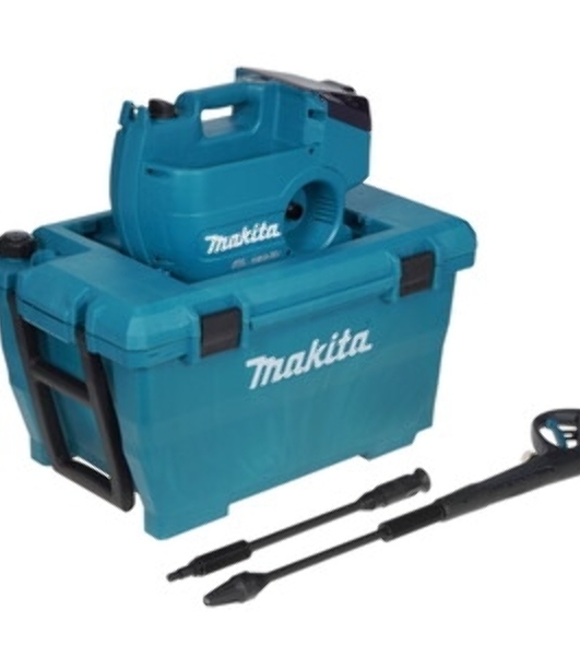 Минимойка Makita DHW180Z 250Вт