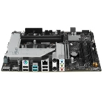 Материнская плата ASUS PRIME B760M-A WIFI II, LGA 1700, Intel B760, 4xDDR5, 4xSATA, 2xM.2, 1xPCIe 5.0 x16, 2xPCIe 4.0 x16, 1xHDMI, 1xDP, 1x2.5Gb LAN, Wi-Fi 6E, Bluetooth 5.4, 2xUSB-A 10Gbps, 4xUSB-A 2.0, 3x3.5 мм, 7.1, mATX, фото16