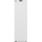 Встраиваемый морозильник Freezer Weissgauff WFI 178 V white, фото4