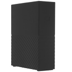 Внешний HDD 3.5' Western Digital My Book, 14TB, USB 3.2 Gen 1 Type-A, 5400 rpm, черный, фото13