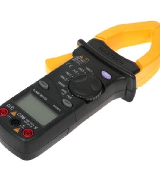 Токовые клещи MS2001C MASTECH