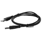 Кабель USB2.0 Cablexpert CC-G-mUSB01Bl-1M, AM/microB, серия Gold, длина 1м, синий, блистер, фото5