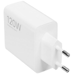 Сетевое зарядное устройство Xiaomi 120W HyperCharge Combo (Type-A) EU, фото3