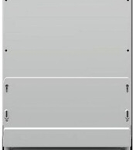 Встраиваемая посудомоечная машина Electrolux EEM43211L, черный, 44.6 см, 10 компл., 44 дБ, класс A