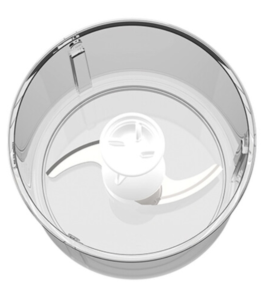 Блендер погружной Blackton Bt HB421PS белый, 700 Вт, 2 скорости