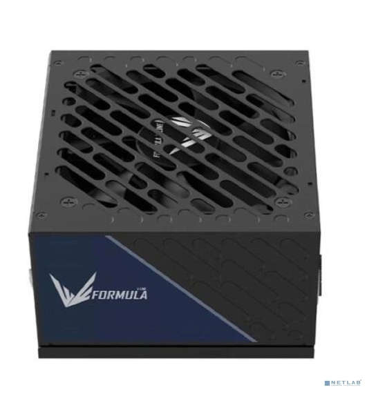 Блок питания Formula V Line FV-650LT, 650W, APFC, 12cm Fan