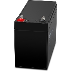 Батарея для ИБП ExeGate EP129860RUS HR 12-9/EXG1290 (12V 9Ah 1234W), клеммы F2, фото2
