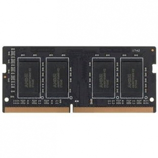 Оперативная память AMD Radeon R5, DDR3L, 4GB (1x4GB), 1600MHz, CL11, SO-DIMM