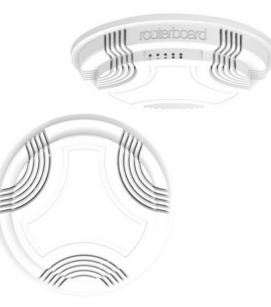 Точка доступа Wi-Fi2.4GHZ RBCAP2ND MIKROTIK