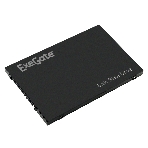 Накопитель SSD ExeGate Next A400TS480, 480Gb, 2.5', SATA III, R/W 550/500, фото 1