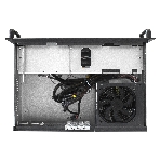 Серверный корпус ExeGate EX293669RUS Pro 3U330-02 (RM 19', высота 3U, глубина 330, БП 800PPH-SE 80 PLUS® Bronze, USB), фото18