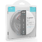 Лента светодиодная Basic Gauss 12V 4,8W/m 312lm/m 4000K IP20 LED 5m 1/100, фото2