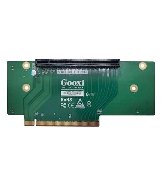 Карта расширения GOOXI RISER SL2108-748-PCIE6-M