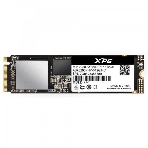 Накопитель SSD XPG SX8200 Pro, 512 Gb, PCIe 3.0 x4, M.2 2280, NVMe, R/W 3350/2350, с радиатором, фото19
