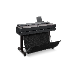 Плоттер струйный HP Designjet T650 (5HB10A), A0, 36', цветной, 914 мм, 2400x1200 dpi, USB, Gigabit Ethernet, WiFi, фото26