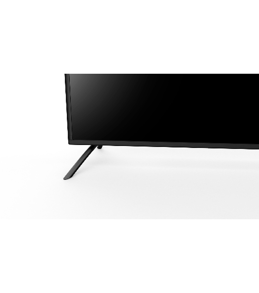 Телевизор Starwind 65' SW-LED65UG402 черный DLED UHD 60Hz Яндекс ТВ